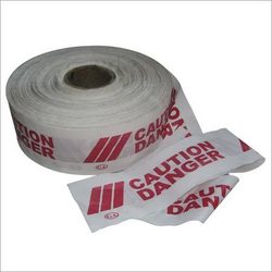 Barricading Tape (Road Safety)