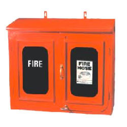 Hose Box Double Door