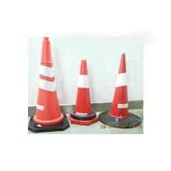 Traffic Cone (Road Safety)