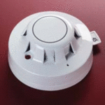 Ionisation Smoke Detector