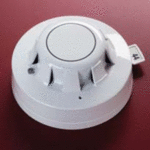 Optical Smoke Detector