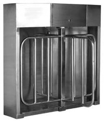 Turnstile Access Control System