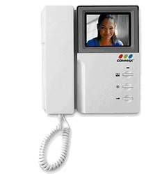 CDV-4CH Stand-alone Monitor