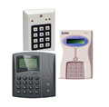 Access Control Systems